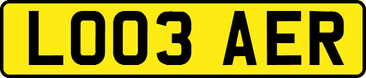 LO03AER