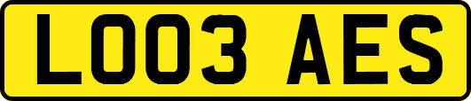 LO03AES