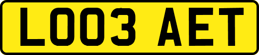 LO03AET