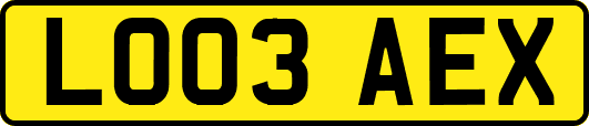 LO03AEX