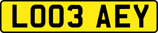 LO03AEY