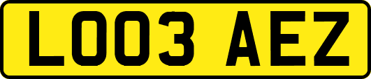 LO03AEZ