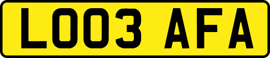 LO03AFA