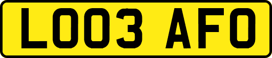 LO03AFO