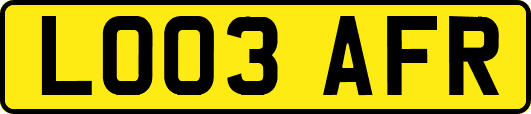 LO03AFR