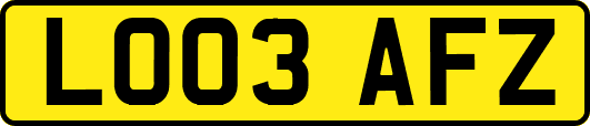 LO03AFZ