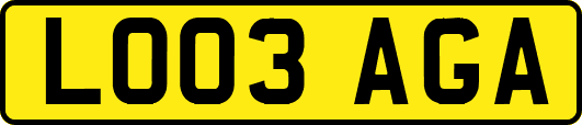 LO03AGA