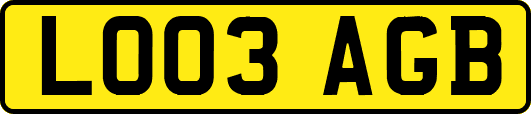 LO03AGB