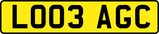 LO03AGC