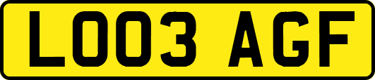 LO03AGF
