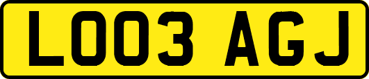 LO03AGJ