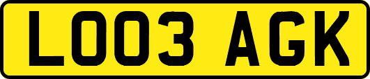 LO03AGK