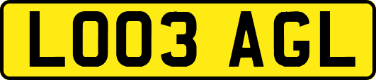 LO03AGL