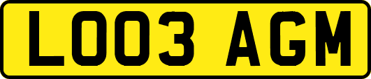 LO03AGM