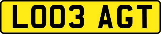 LO03AGT