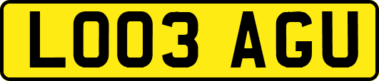 LO03AGU