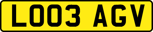 LO03AGV