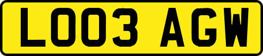 LO03AGW