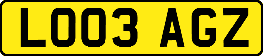 LO03AGZ