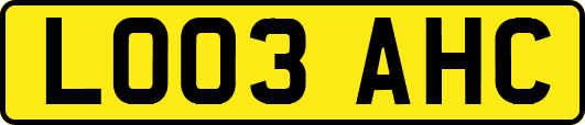 LO03AHC