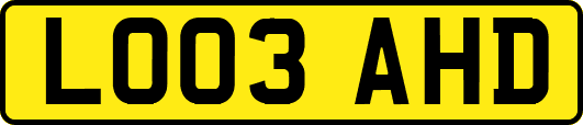 LO03AHD