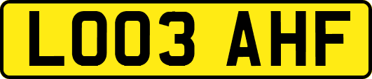 LO03AHF