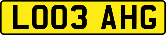 LO03AHG
