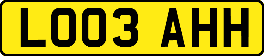LO03AHH