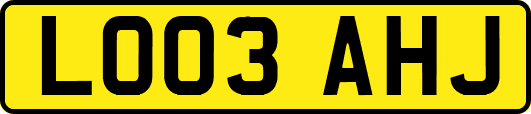 LO03AHJ