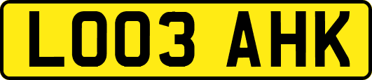 LO03AHK