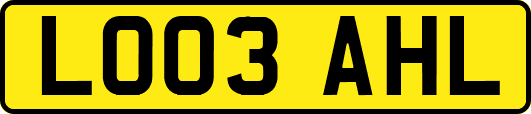 LO03AHL