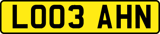 LO03AHN