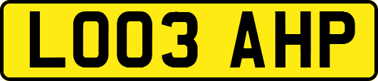 LO03AHP