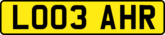LO03AHR