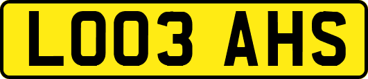 LO03AHS