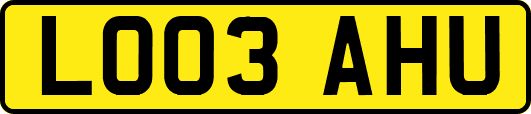 LO03AHU