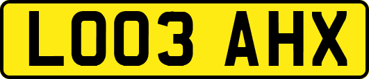 LO03AHX