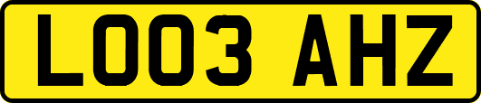 LO03AHZ