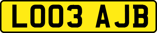 LO03AJB