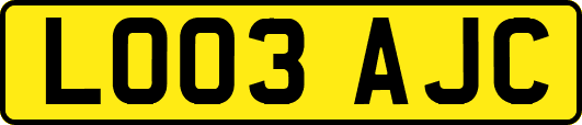 LO03AJC