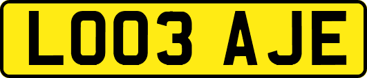 LO03AJE