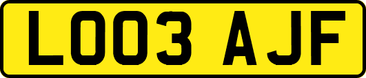 LO03AJF