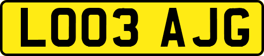 LO03AJG