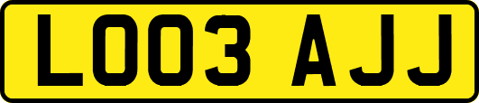 LO03AJJ