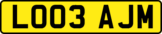 LO03AJM