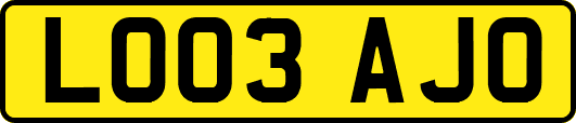 LO03AJO