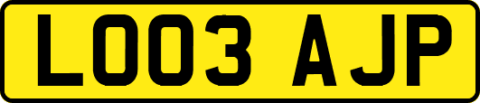 LO03AJP