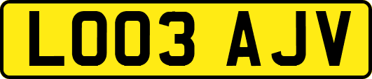 LO03AJV