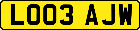 LO03AJW