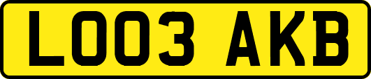 LO03AKB